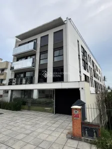 Apartamento com 1 Quarto para alugar, 38m² no João Paulo, Florianópolis