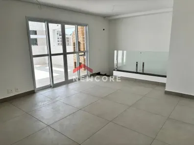 Cobertura com 3 Quartos à venda, 221m² no Boqueirão, Santos