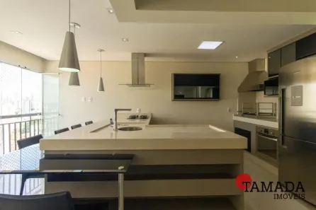 Apartamento com 2 Quartos à venda, 99m² no Vila Gomes Cardim, São Paulo