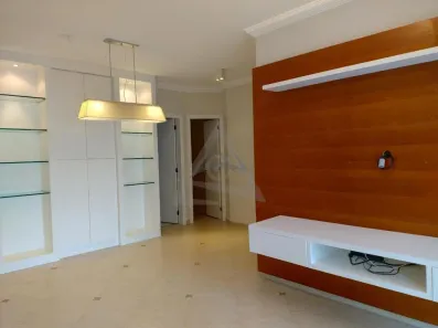 Apartamento com 2 Quartos à venda, 90m² no Cambuí, Campinas