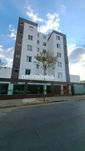 Cobertura com 3 Quartos à venda, 123m² no Santa Cruz, Belo Horizonte