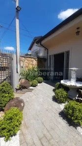Imóvel Comercial com 1 Quarto para alugar, 300m² no Botafogo, Campinas