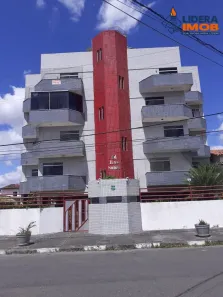 Apartamento com 3 Quartos à venda, 196m² no Santa Mônica, Feira de Santana