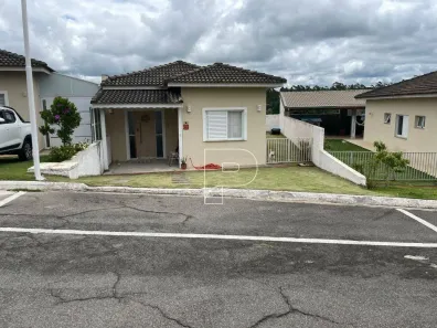 Casa de Condomínio com 3 Quartos para alugar, 88m² no Jardim São Marcos, Vargem Grande Paulista