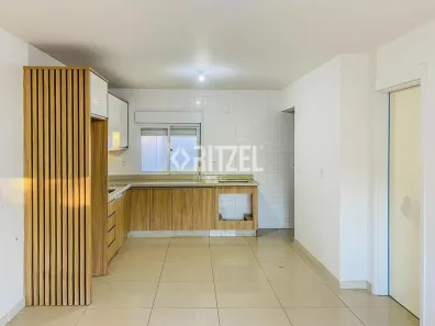 Casa com 2 Quartos para alugar, 81m² no Santo André, São Leopoldo