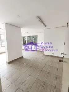 Sala Comercial para alugar, 38m² no Chácara Califórnia, São Paulo