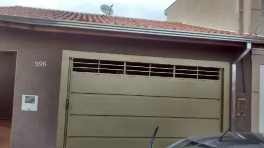 Casa com 3 Quartos à venda, 139m² no Jardim Florestan Fernandes, Ribeirão Preto