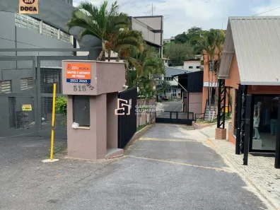 Sala Comercial para alugar, 170m² no Alvorada - 2ª Seção, Ibirité