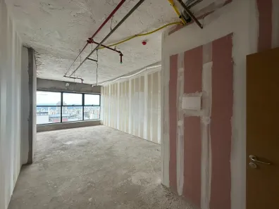 Ponto Comercial para alugar, 37m² no Setor Marista, Goiânia