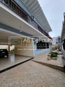 Casa com 4 Quartos à venda, 270m² no Vila Valqueire, Rio de Janeiro