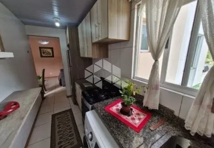 Apartamento com 2 Quartos à venda, 54m² no Forquilhas, São José