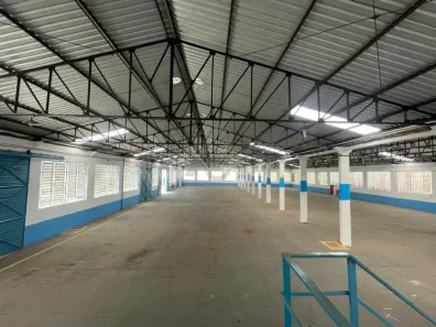 Galpão/Depósito/Armazém à venda, 3046m² no Morro das Pedras, Valinhos