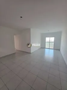 Apartamento com 3 Quartos à venda, 103m² no Guilhermina, Praia Grande