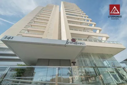 Apartamento com 3 Quartos à venda, 174m² no Vila Nova, Blumenau