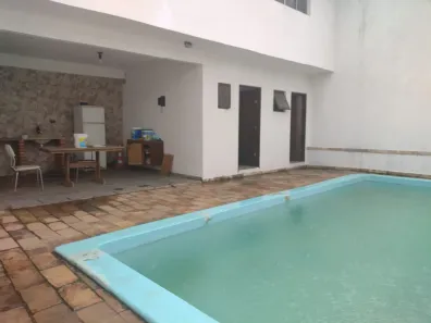 Sobrado com 5 Quartos à venda, 410m² no Vila Clarice, São Paulo