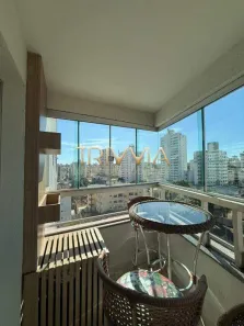 Apartamento com 3 Quartos à venda, 93m² no Saraiva, Uberlândia