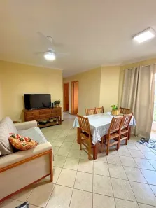 Apartamento com 2 Quartos à venda, 70m² no Jardim América, São José dos Campos