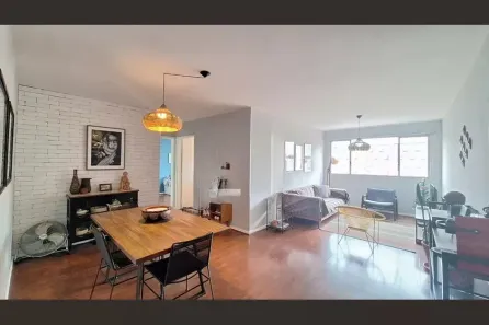 Apartamento com 2 Quartos à venda, 102m² no Vila Pompéia, São Paulo