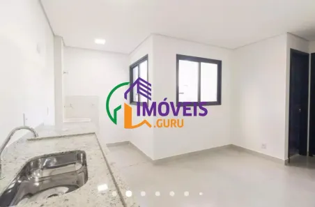 Apartamento com 1 Quarto à venda, 44m² no Vila Carrão, São Paulo