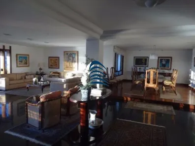 Cobertura com 5 Quartos à venda, 792m² no Rio Vermelho, Salvador