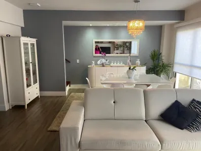 Casa de Condomínio com 3 Quartos à venda, 240m² no Vila São Silvestre, São Paulo
