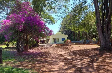 com 2 Quartos à venda, 1900m² no Jardim Nova Limeira, Limeira
