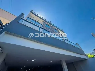 Apartamento com 2 Quartos à venda, 98m² no Silveira, Santo André
