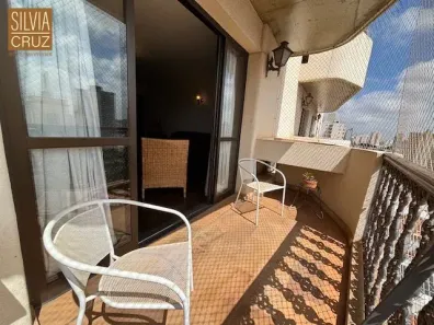 Apartamento com 3 Quartos à venda, 187m² no Cidade Alta, Piracicaba
