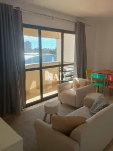 Apartamento com 2 Quartos à venda, 70m² no Nova Redentora, São José do Rio Preto