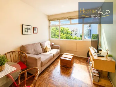 Apartamento com 2 Quartos à venda, 80m² no Ipanema, Rio de Janeiro