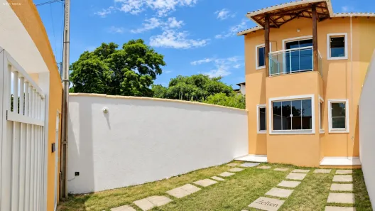 Casa com 2 Quartos à venda, 125m² no Lagoa, Macaé