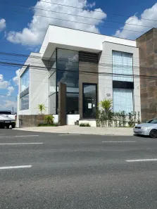Ponto Comercial para alugar, 724m² no Parque Bela Vista, Votorantim