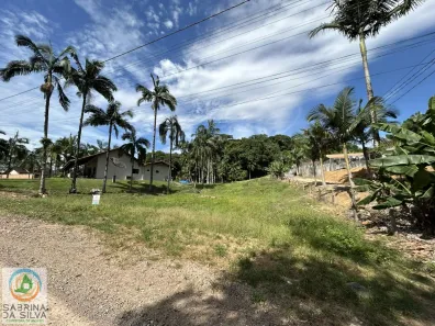Lote/Terreno à venda, 2060m² no Testo Salto, Pomerode