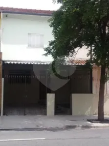 Sobrado com 2 Quartos à venda, 135m² no Bom Retiro, São Paulo