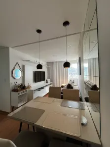Apartamento com 2 Quartos à venda, 60m² no Santa Terezinha, Juiz de Fora