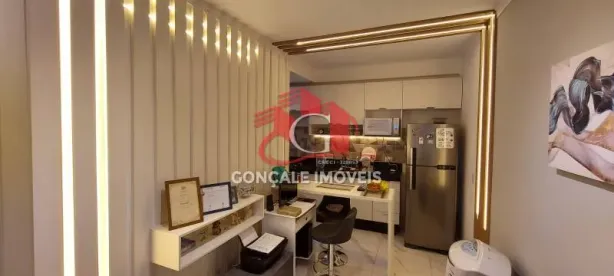 Casa de Condomínio com 1 Quarto à venda, 29m² no Vila Dom Pedro II, São Paulo
