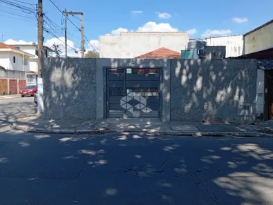 Lote/Terreno à venda, 10m² no Jardim Primavera (Zona Norte), São Paulo