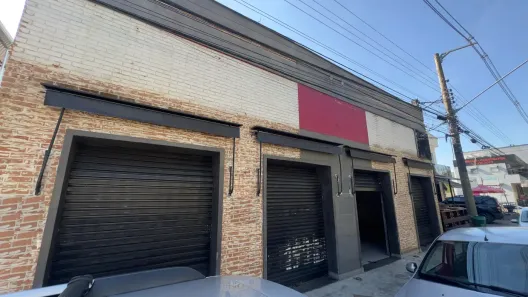 Ponto Comercial para alugar, 213m² no Jardim Nova América, São José dos Campos