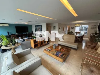 Apartamento com 4 Quartos à venda, 230m² no Urca, Rio de Janeiro