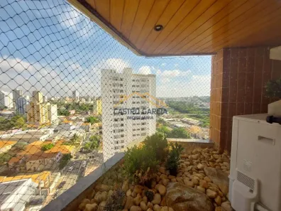 Apartamento com 3 Quartos à venda, 294m² no Vila Santa Catarina, Americana