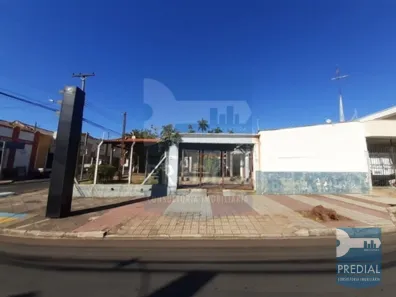 Lote/Terreno para alugar, 150m² no Jardim São Carlos, São Carlos