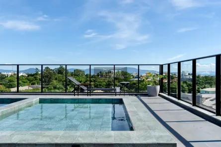 Apartamento com 2 Quartos à venda, 69m² no Cachoeira do Bom Jesus, Florianópolis