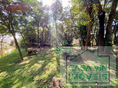 Lote/Terreno à venda, 1984m² no Caixa D´Água, Vinhedo