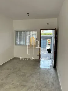 Casa com 3 Quartos à venda, 141m² no Jardim Consórcio, São Paulo