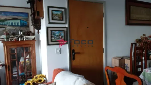 Apartamento com 3 Quartos à venda, 105m² no Parque Residencial Aquarius, São José dos Campos