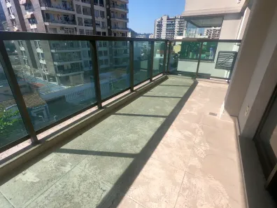 Apartamento com 2 Quartos à venda, 75m² no Vila Isabel, Rio de Janeiro