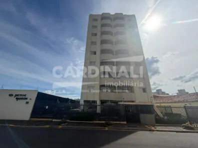 Apartamento com 2 Quartos à venda, 73m² no Jardim Paraíso, São Carlos