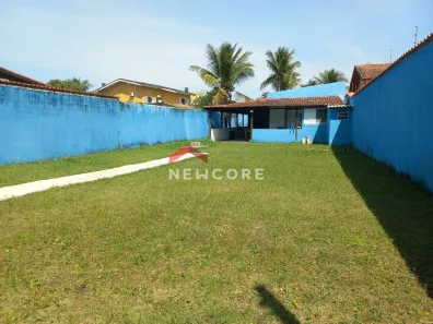 Casa com 2 Quartos à venda, 61m² no Gaivota, Itanhaém