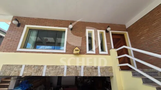 Casa com 4 Quartos à venda, 160m² no Jardim São Luís, São Paulo