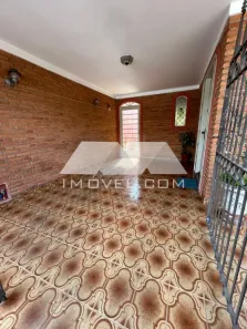 Casa com 3 Quartos à venda, 170m² no Vila Paulista, Rio Claro